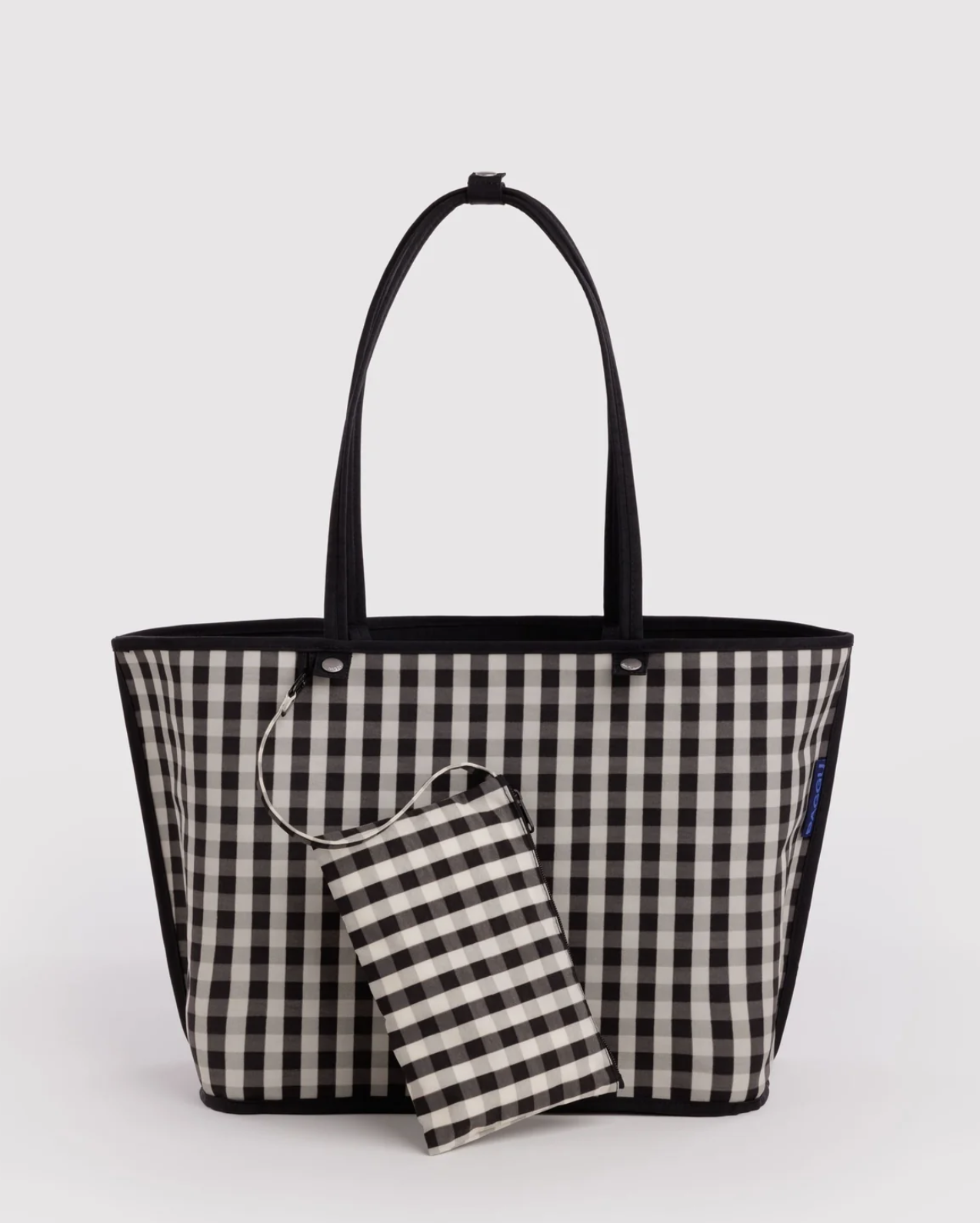 Baggu Large Nylon Reversible Tote