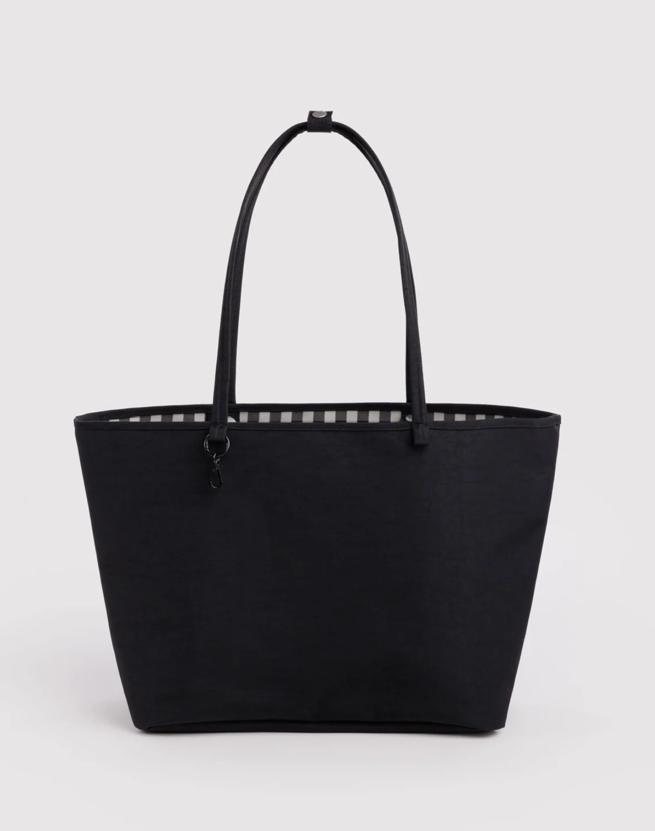 Baggu Large Nylon Reversible Tote