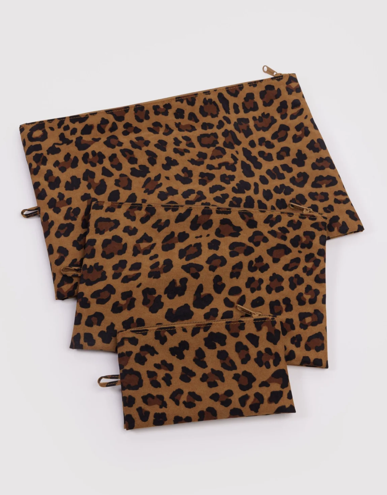 Baggu Go Pouch Set