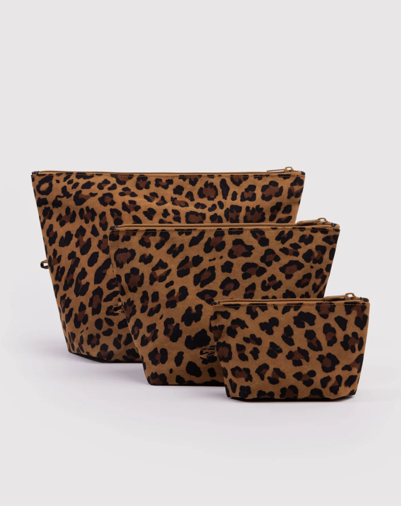 Baggu Go Pouch Set