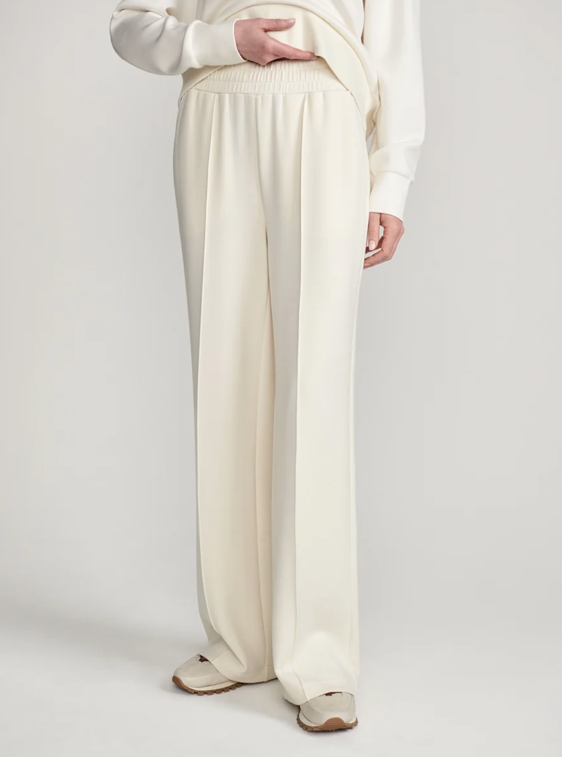 Varley The Wide Leg Pant 30