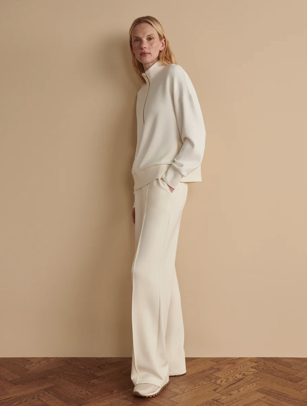 Varley The Wide Leg Pant 30