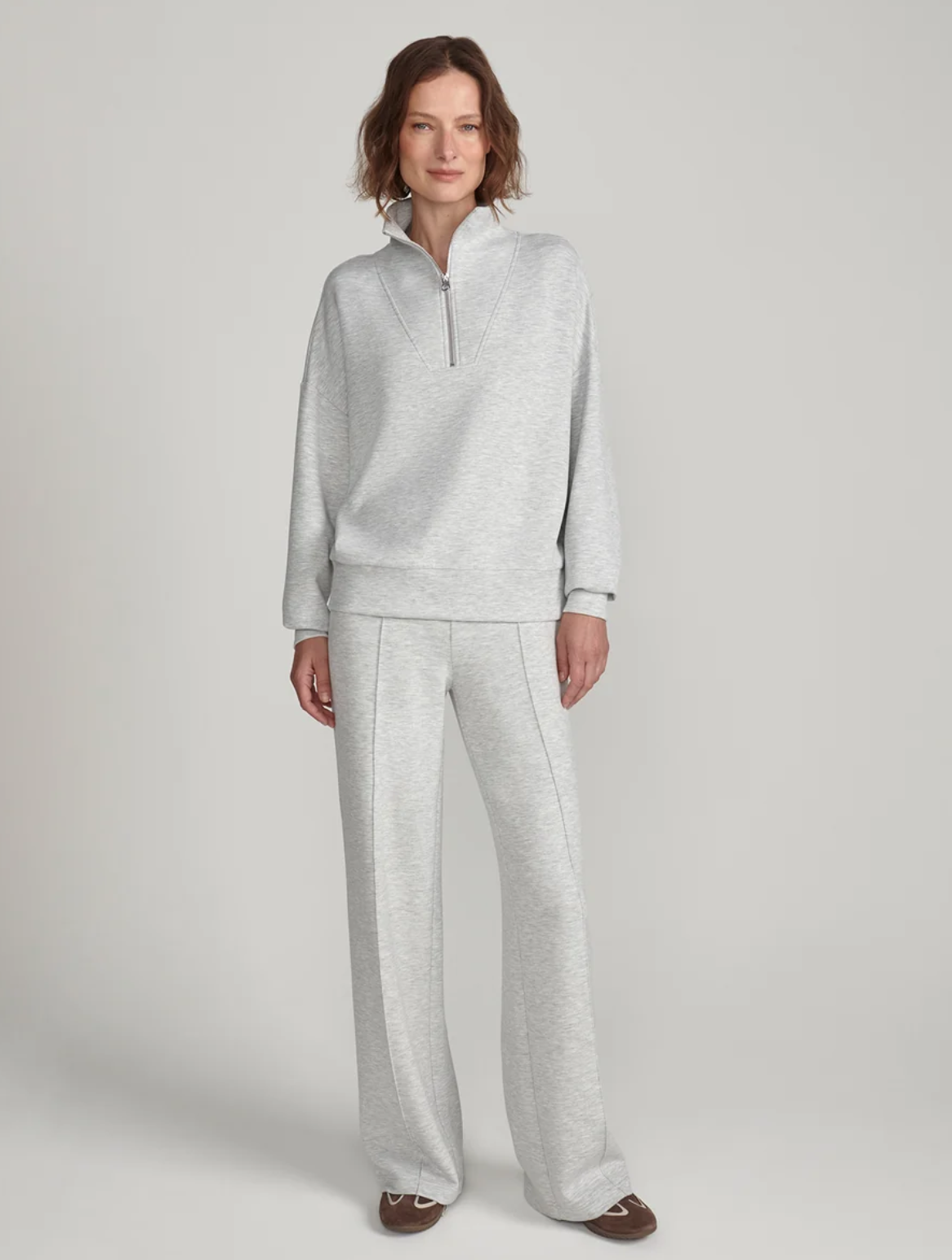 Varley The Wide Leg Pant 30