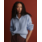 Varley Maura Half Zip Knit Sweater