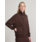 Varley Sabrina Button Through Sweat