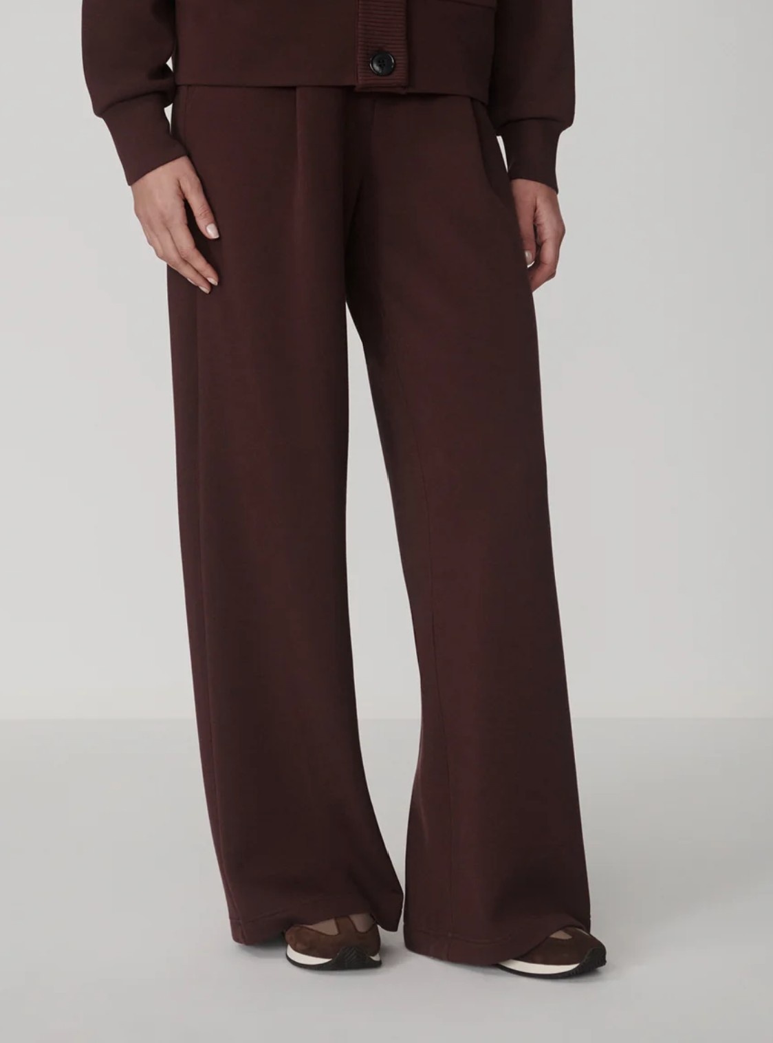 Varley The Extra Wide Leg Pant 29.5