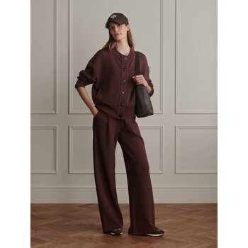 Varley The Extra Wide Leg Pant 29.5