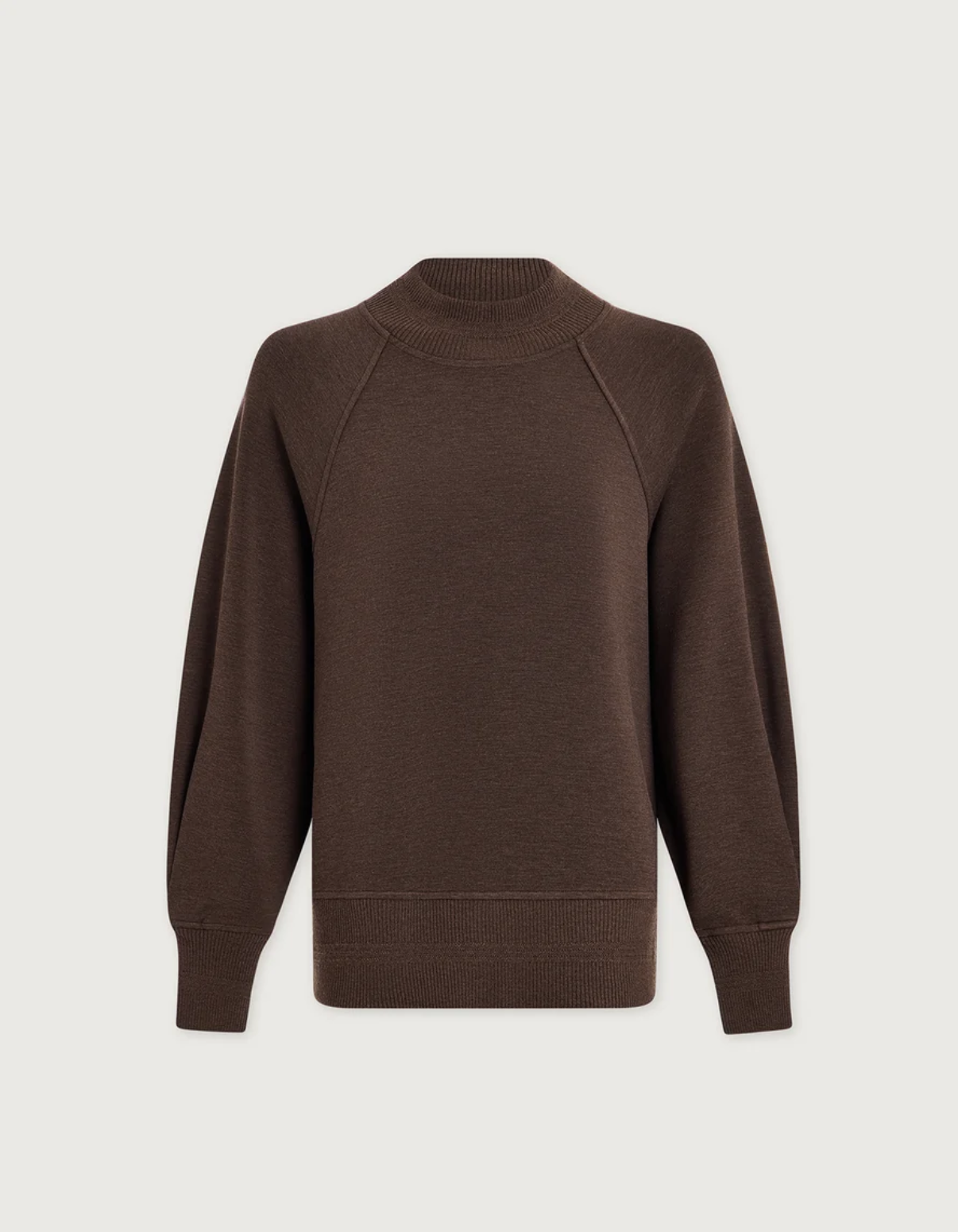 Varley Loxley Raglan Boyfriend Sweat