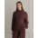Varley Novi Longline Mock Neck Sweat