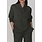 Varley Macie Zip Hem Sweat