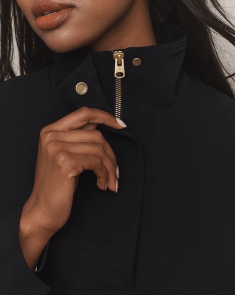 Rhone Uptown Anorak