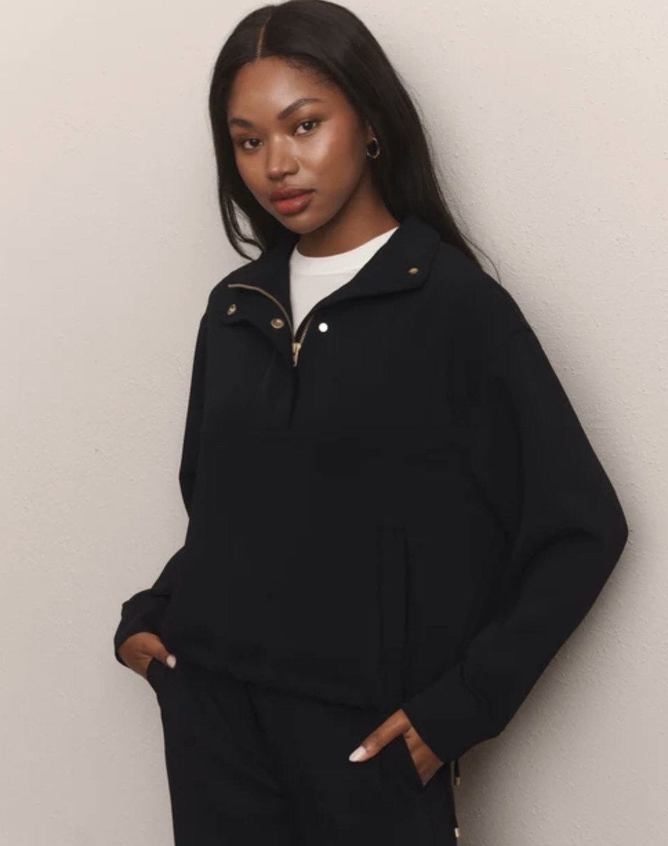 Rhone Uptown Anorak