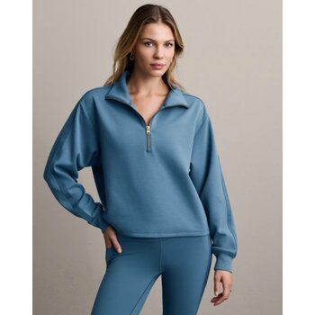Rhone DreamGlow Track 1/2 Zip