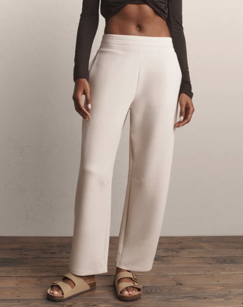 Rhone DreamGlow Barrel Leg Pant