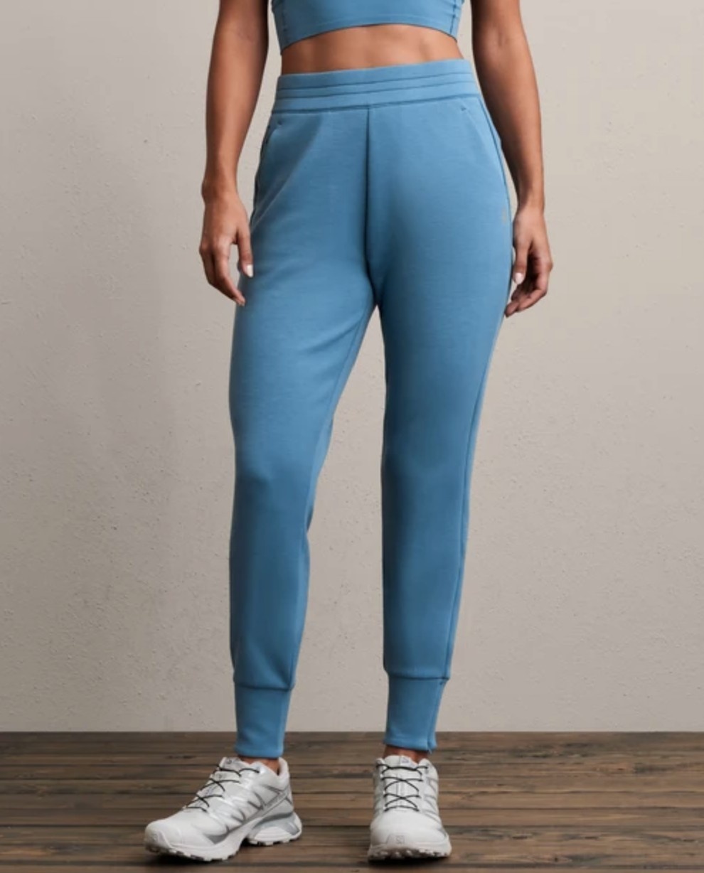 Rhone DreamGlow Zip Jogger