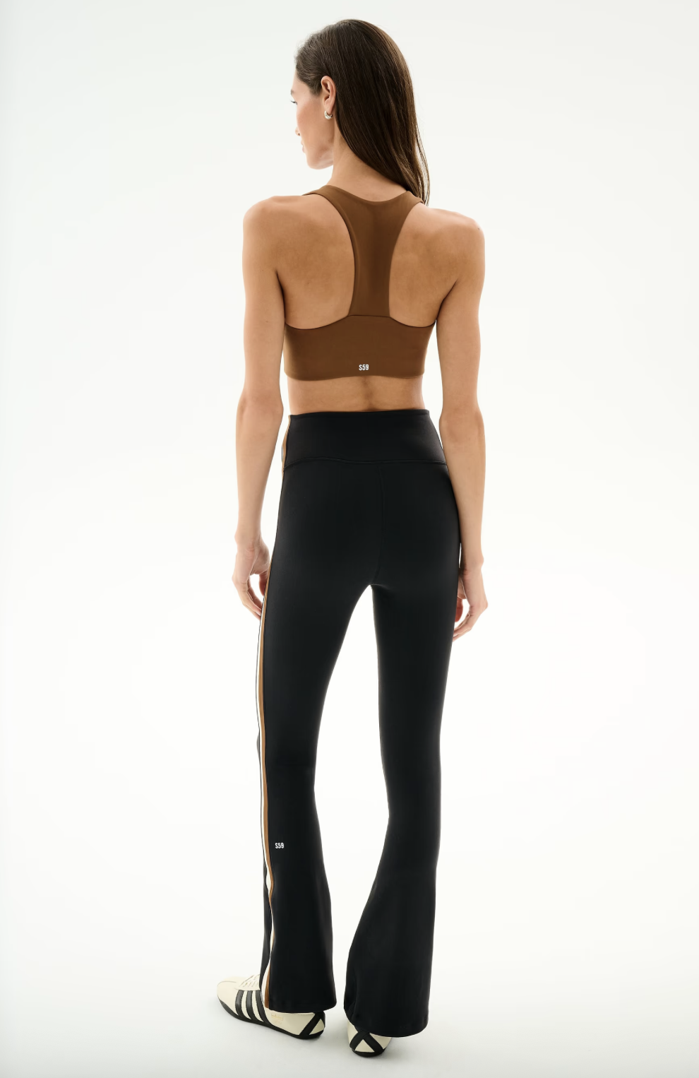 Splits59 Raquel HW Flare 32"