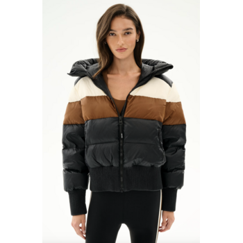 Splits59 Aspen Puffer Jacket