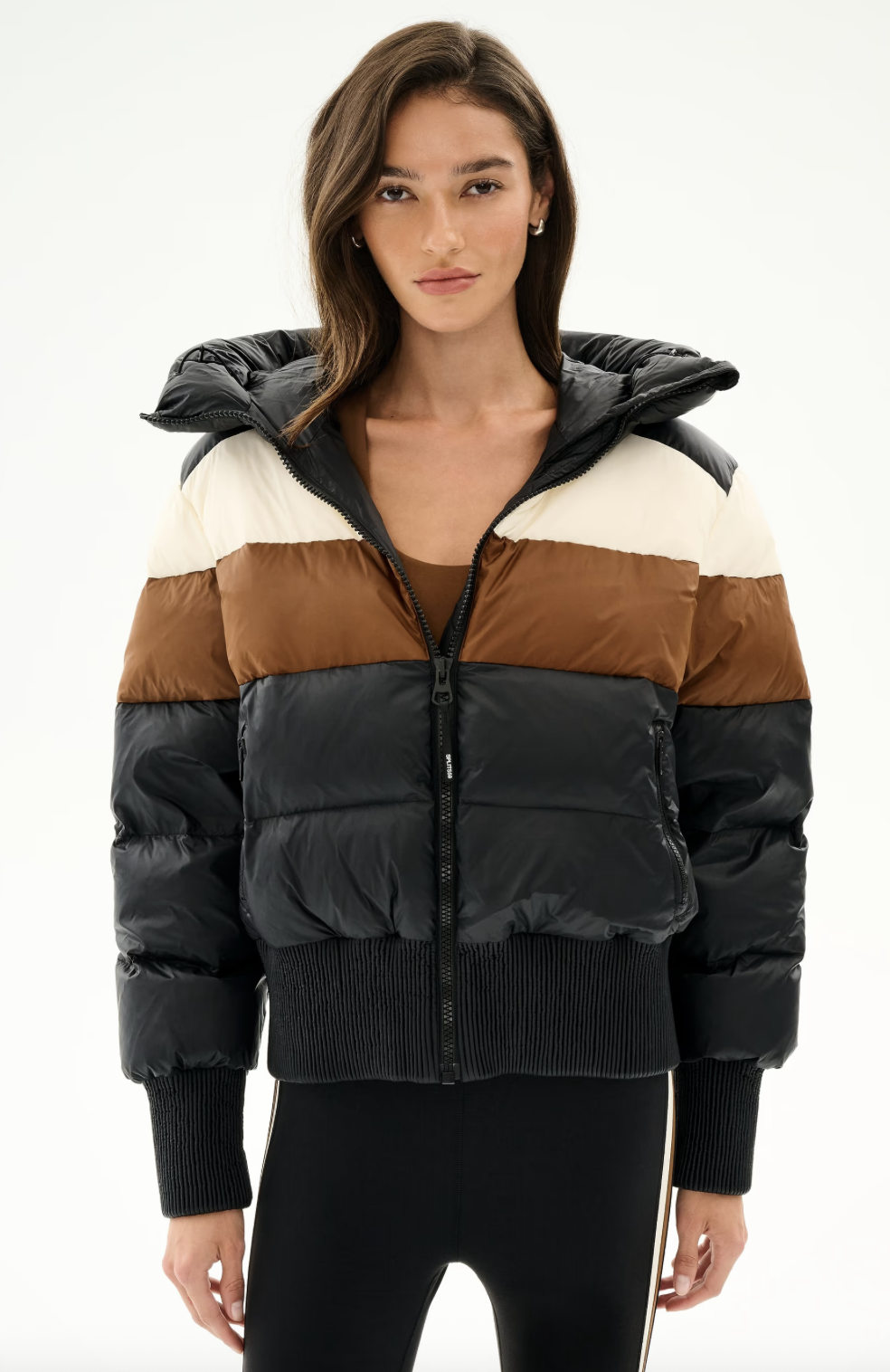 Splits59 Aspen Puffer Jacket