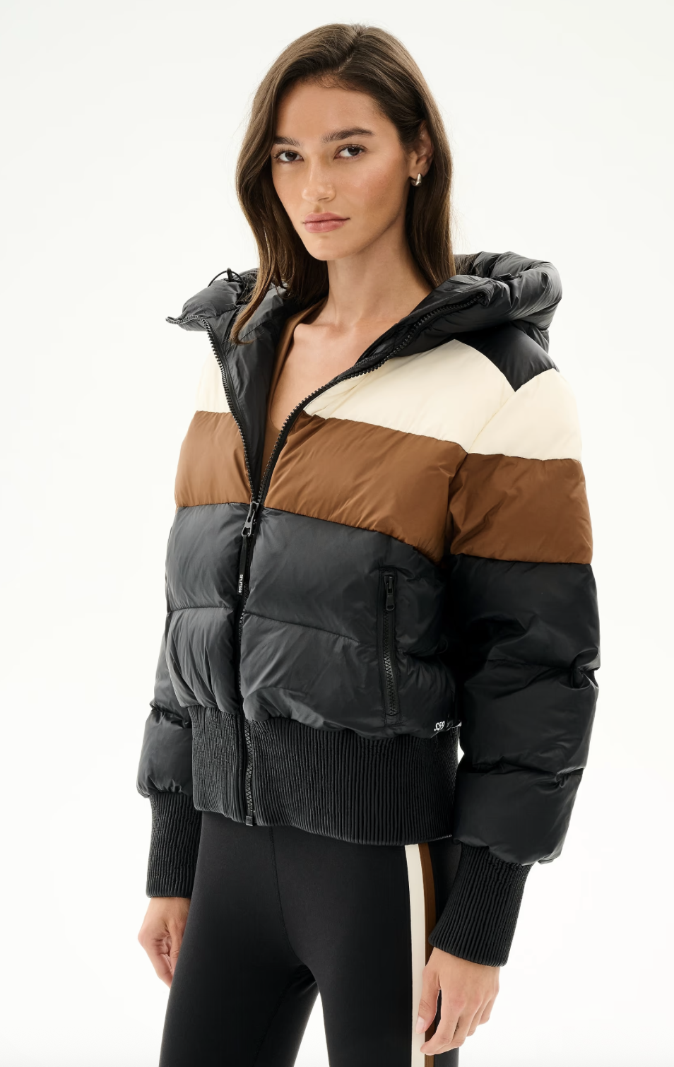 Splits59 Aspen Puffer Jacket
