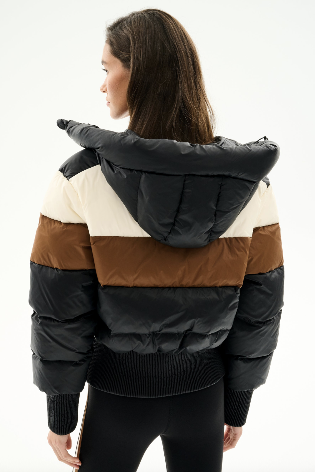 Splits59 Aspen Puffer Jacket