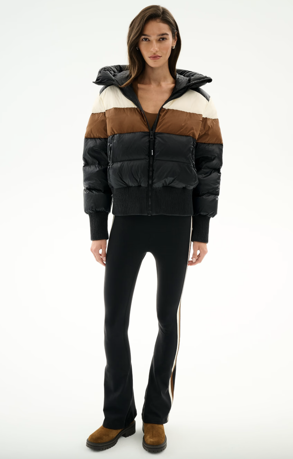 Splits59 Aspen Puffer Jacket