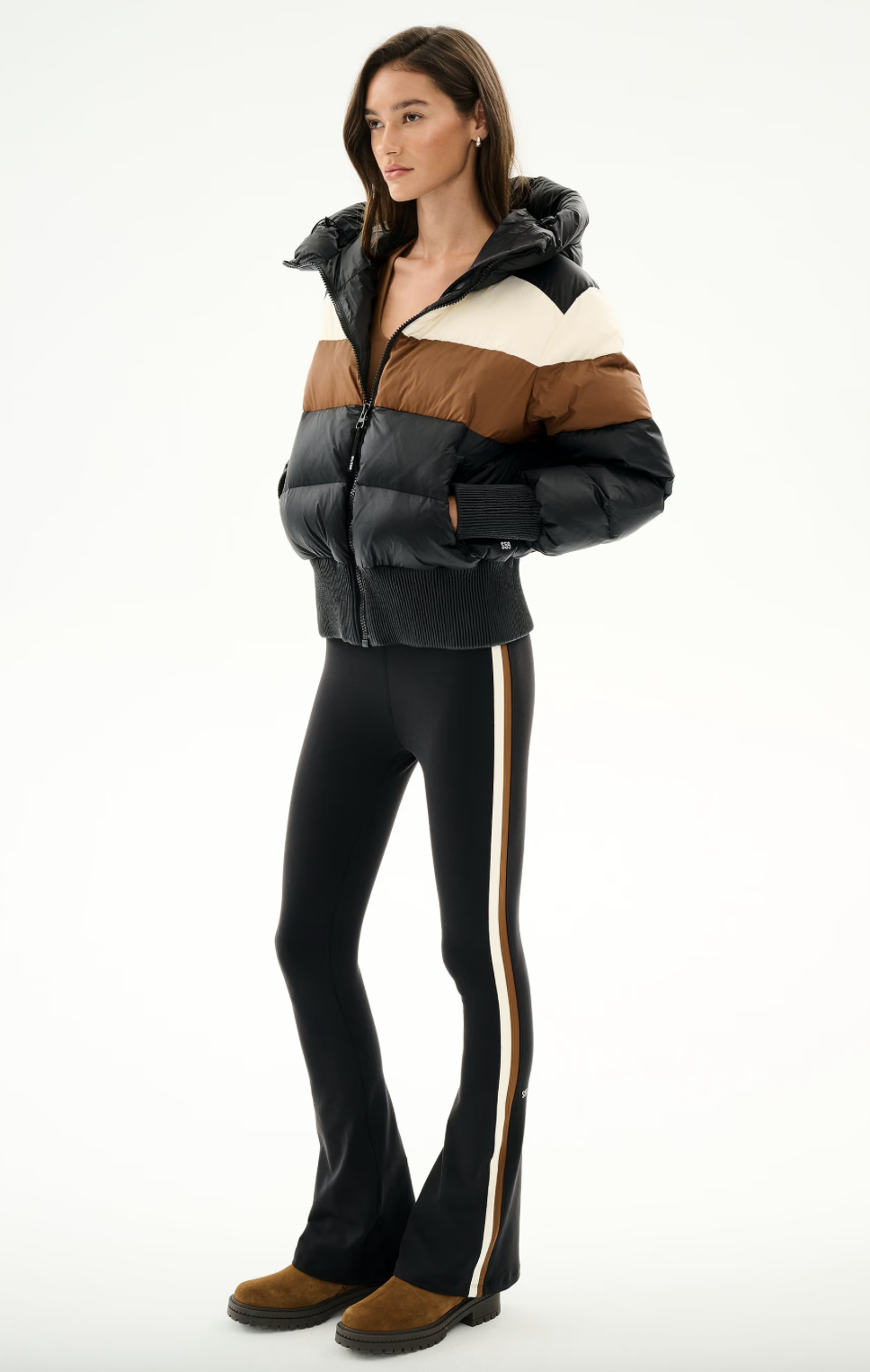 Splits59 Aspen Puffer Jacket
