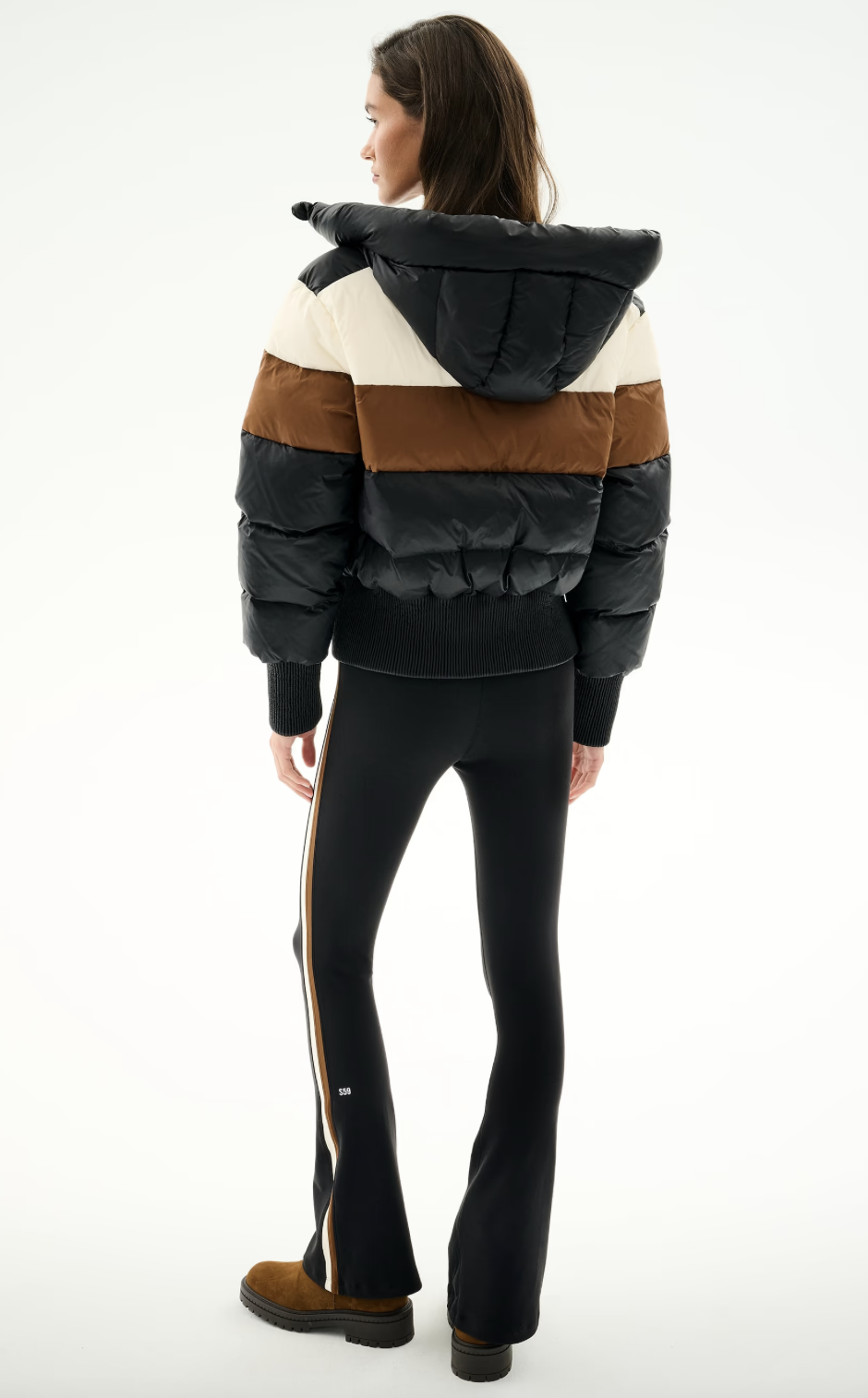 Splits59 Aspen Puffer Jacket