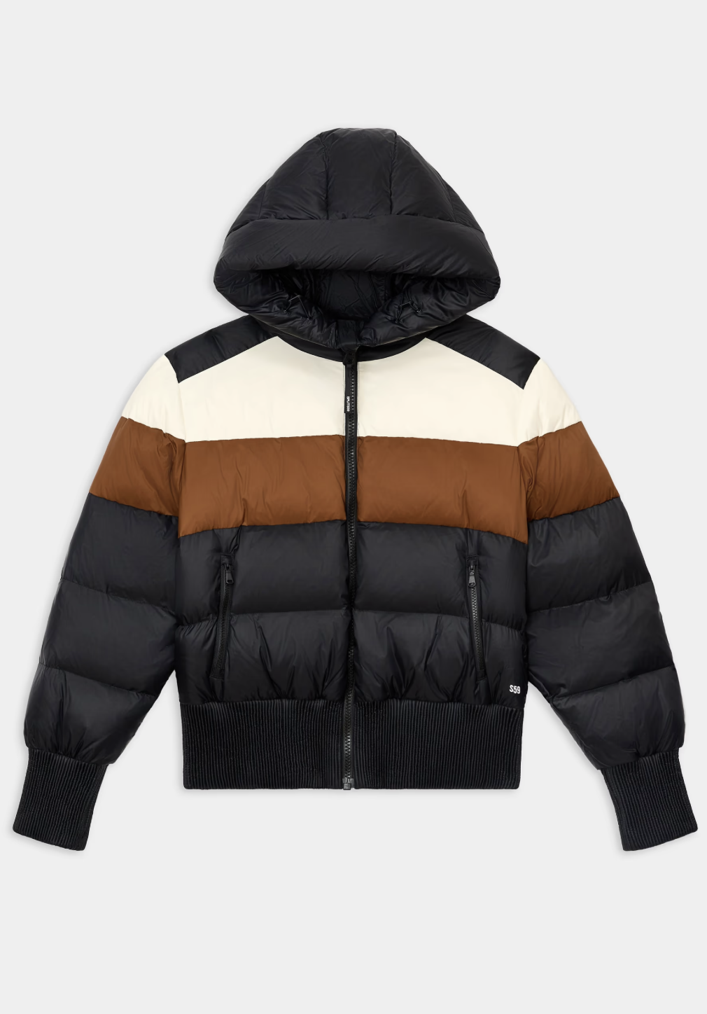 Splits59 Aspen Puffer Jacket