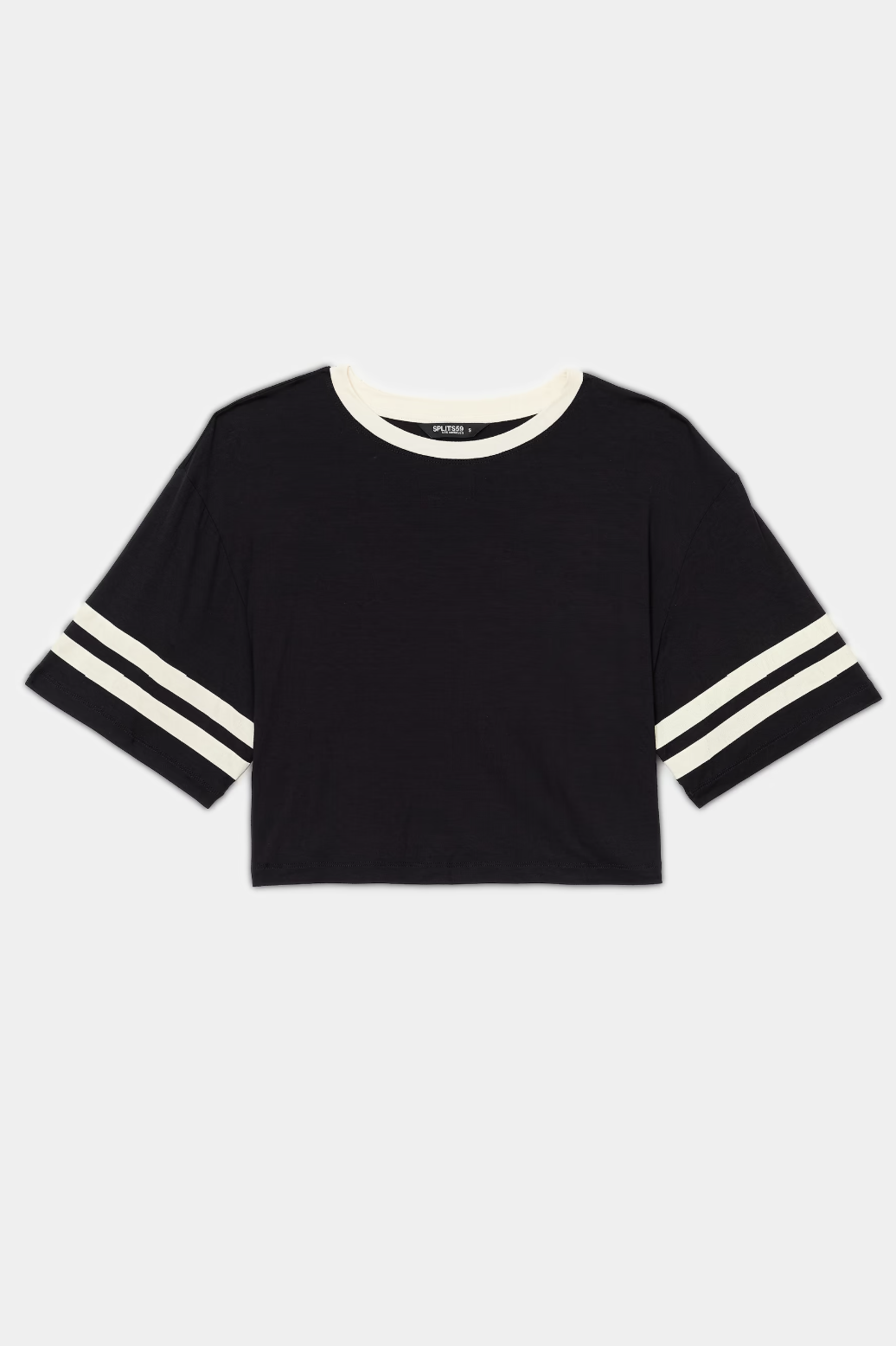 Splits59 Djuna Oversized Crop