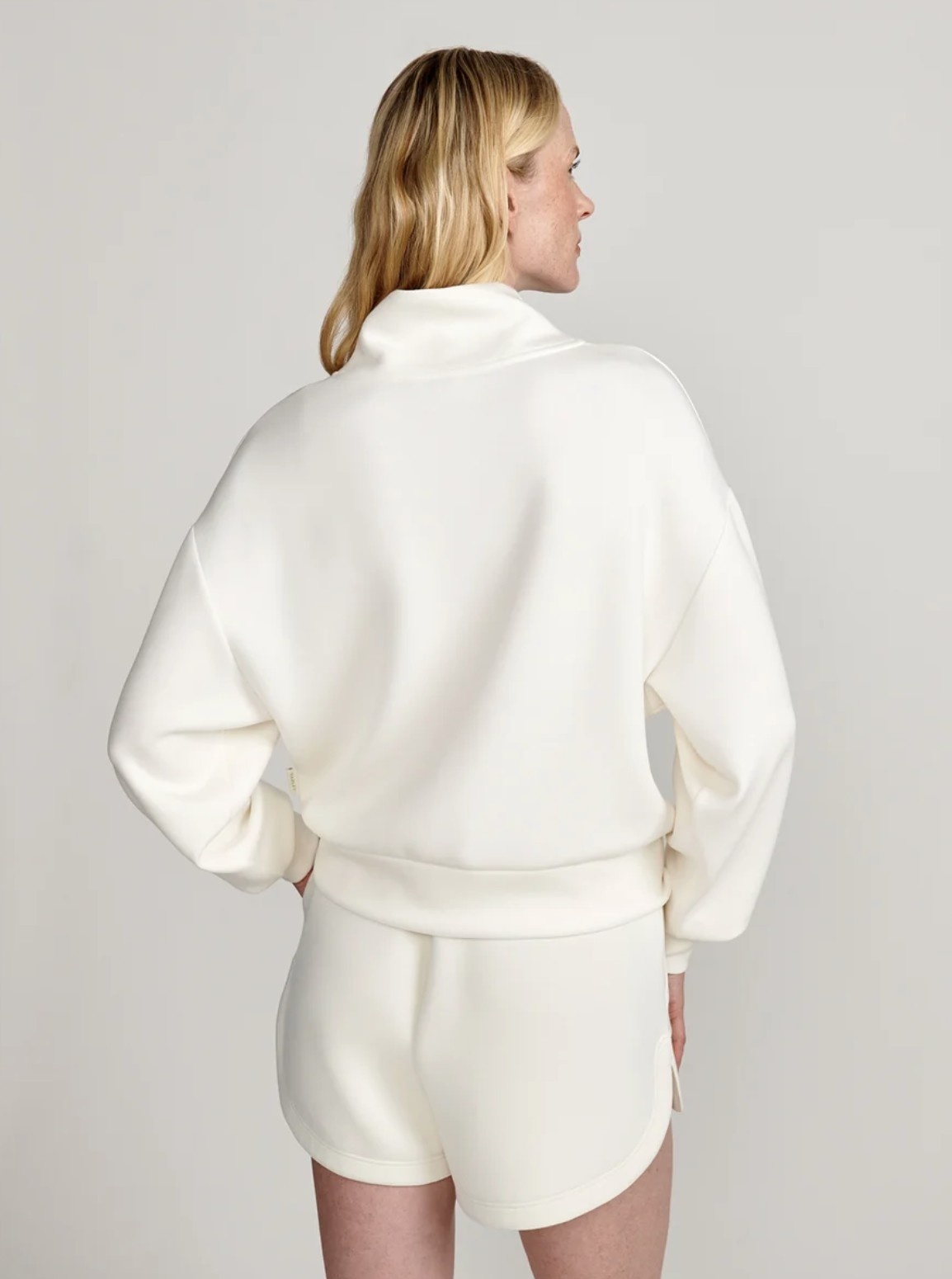 Varley Davidson Sweat
