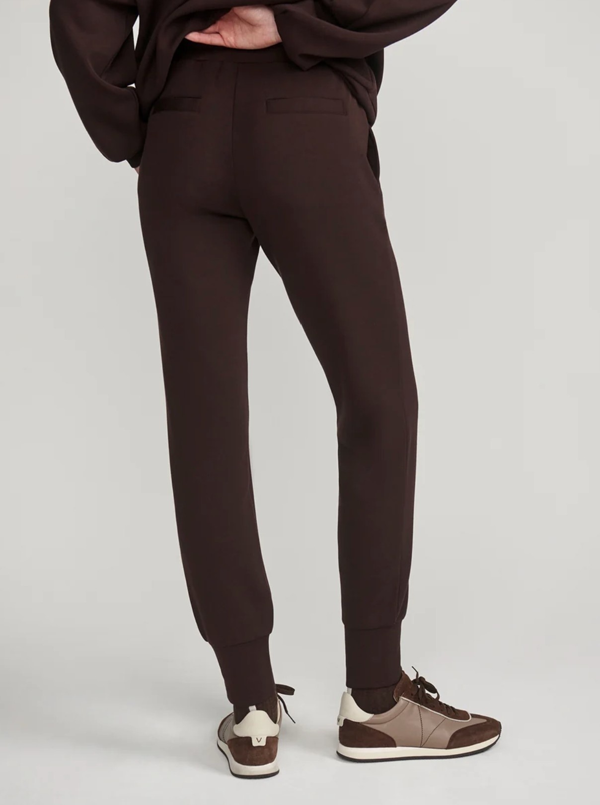 Varley The Slim Cuff Pant