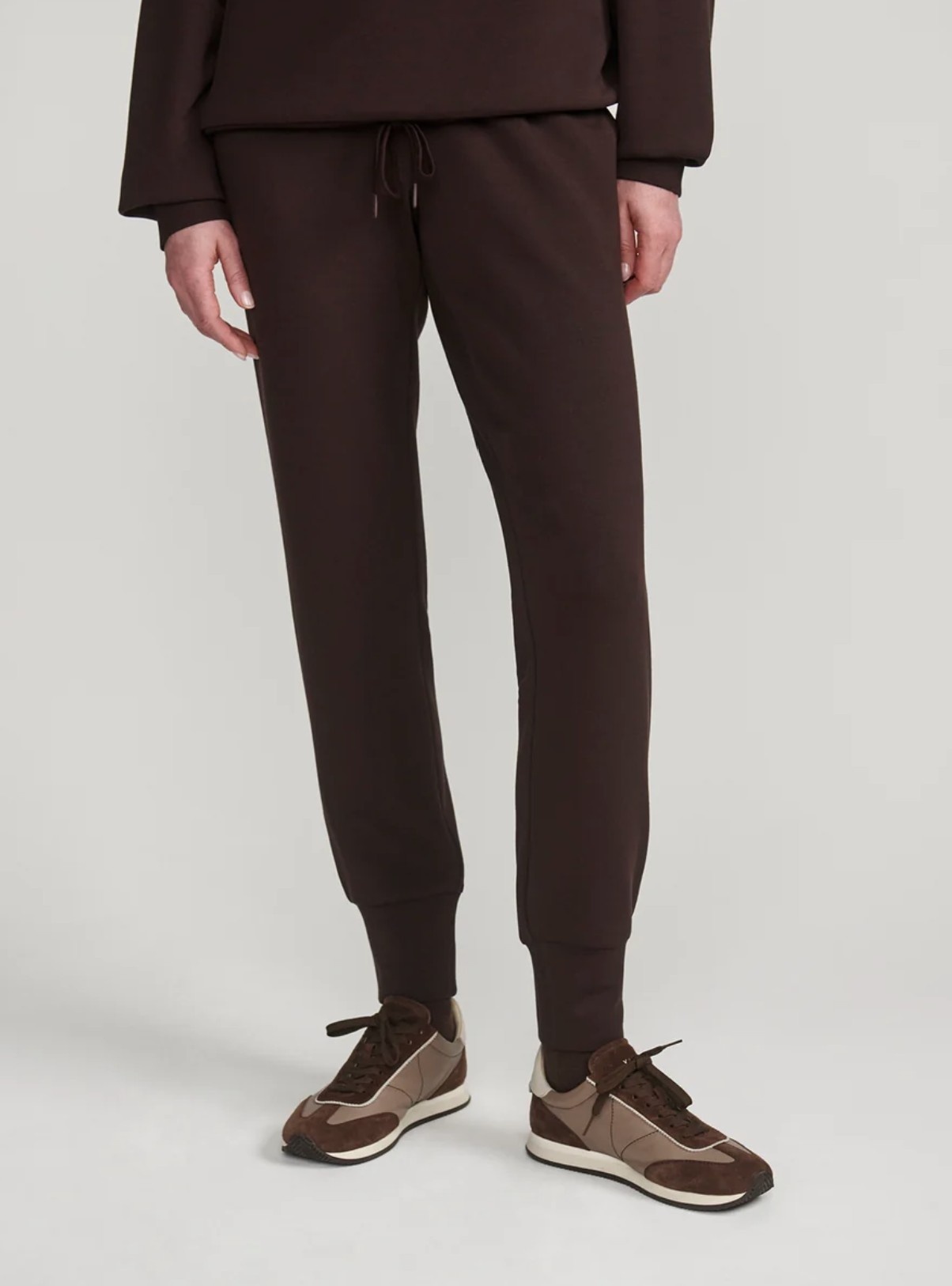Varley The Slim Cuff Pant