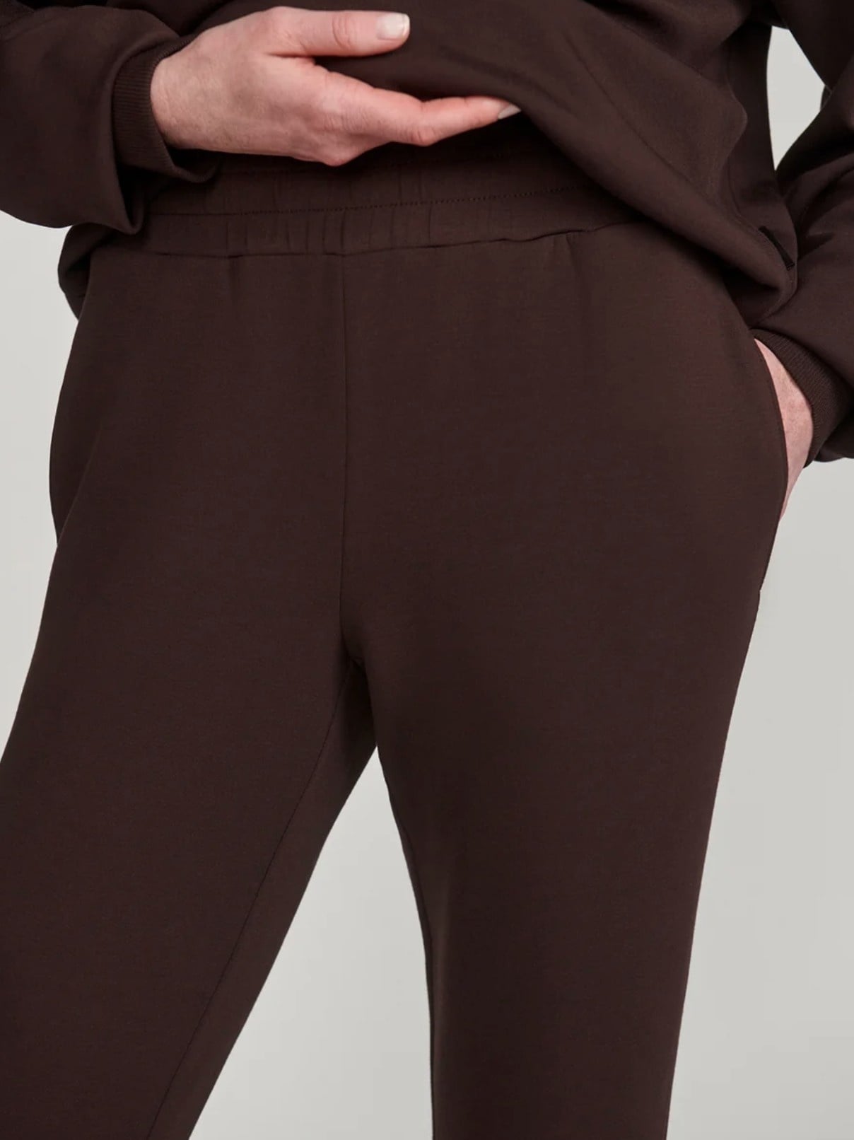 Varley The Slim Cuff Pant