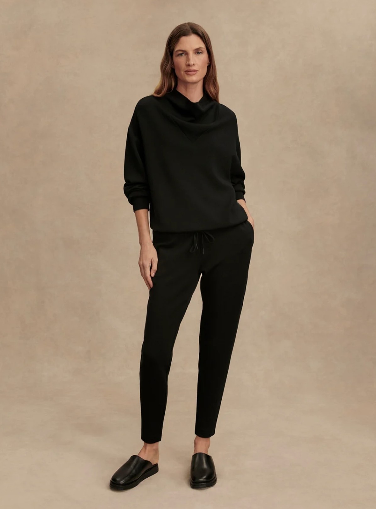 Varley The Slim Pant 25