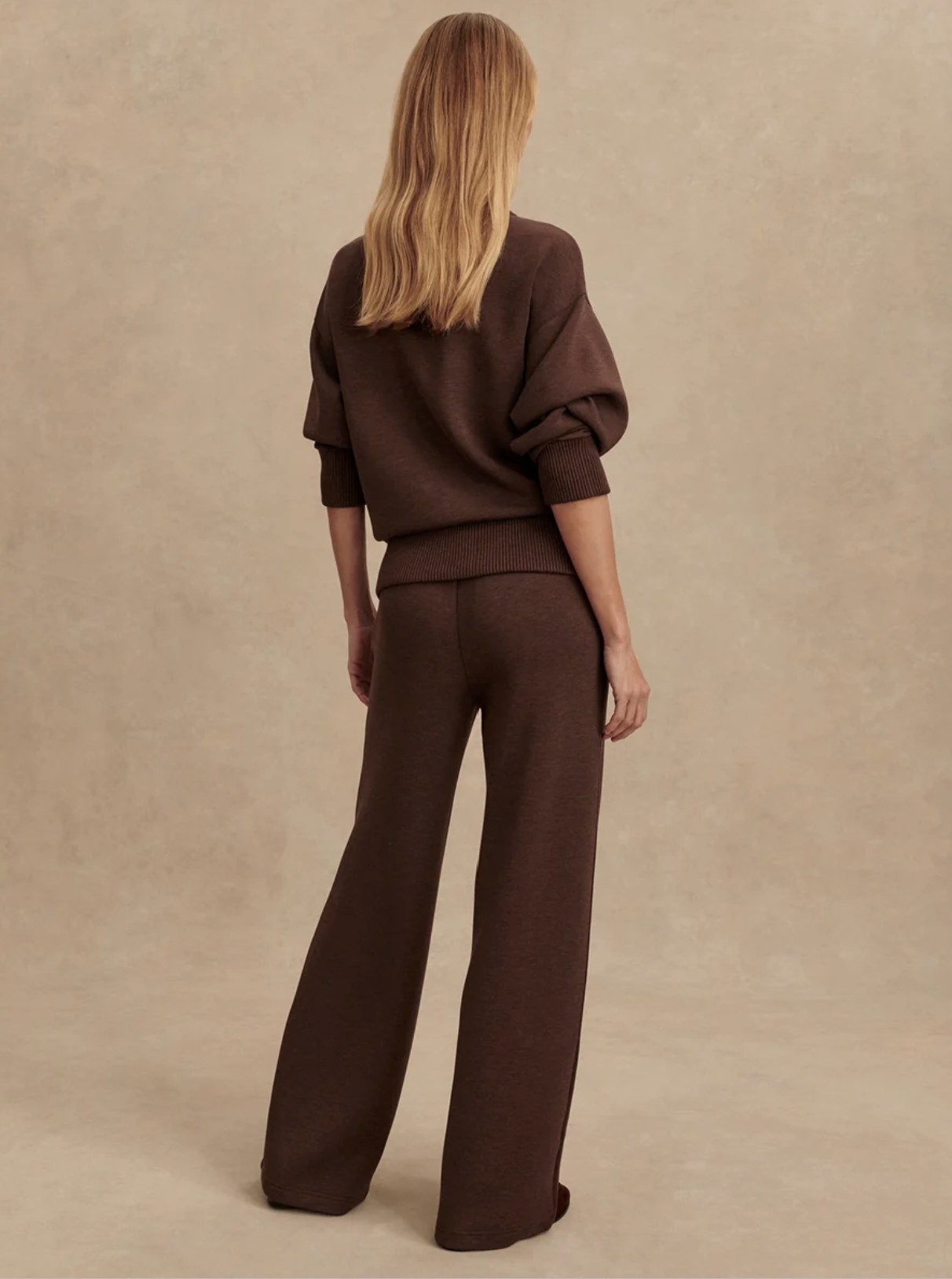 Varley The Wide Leg Pant 30