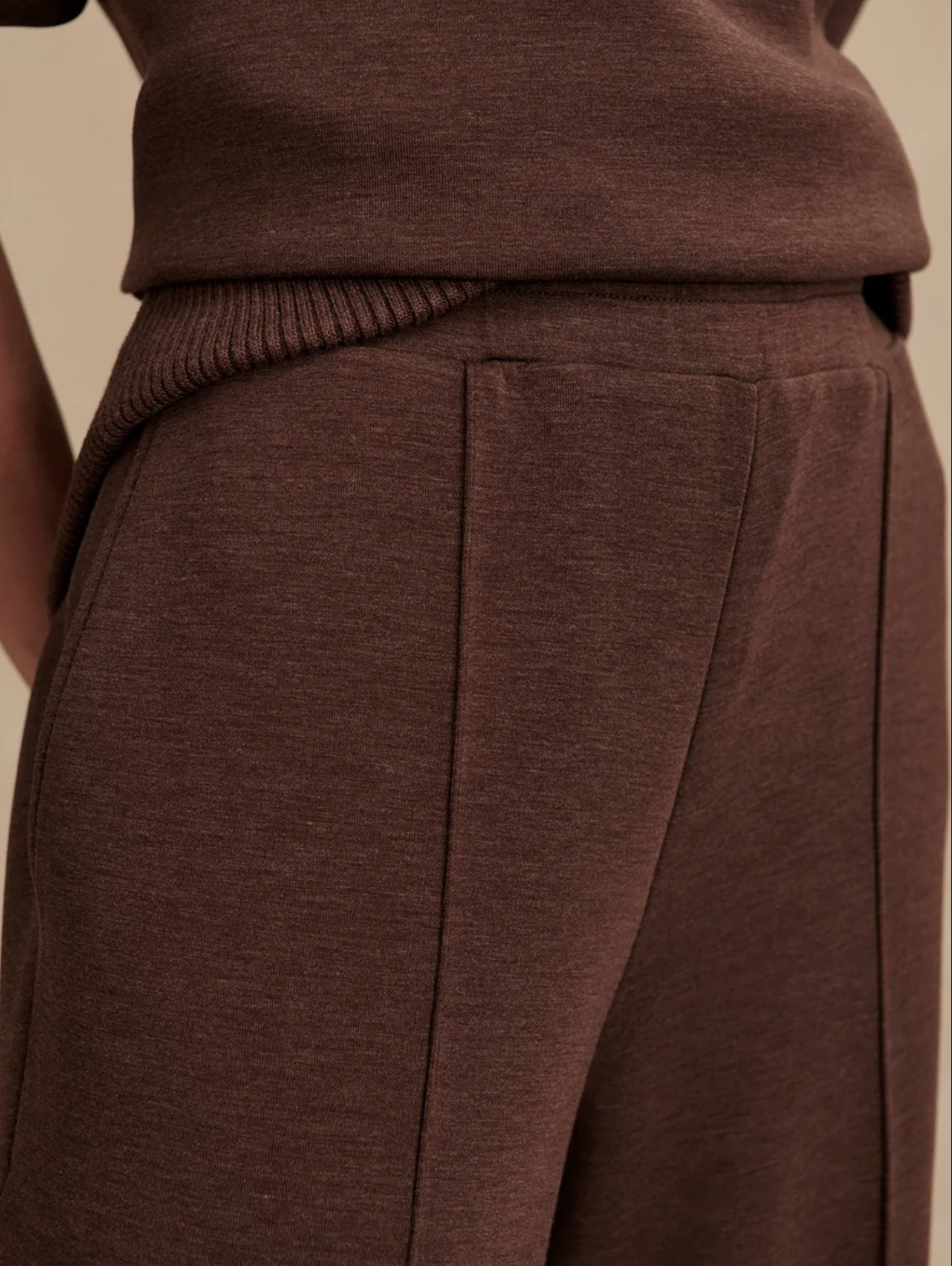 Varley The Wide Leg Pant 30