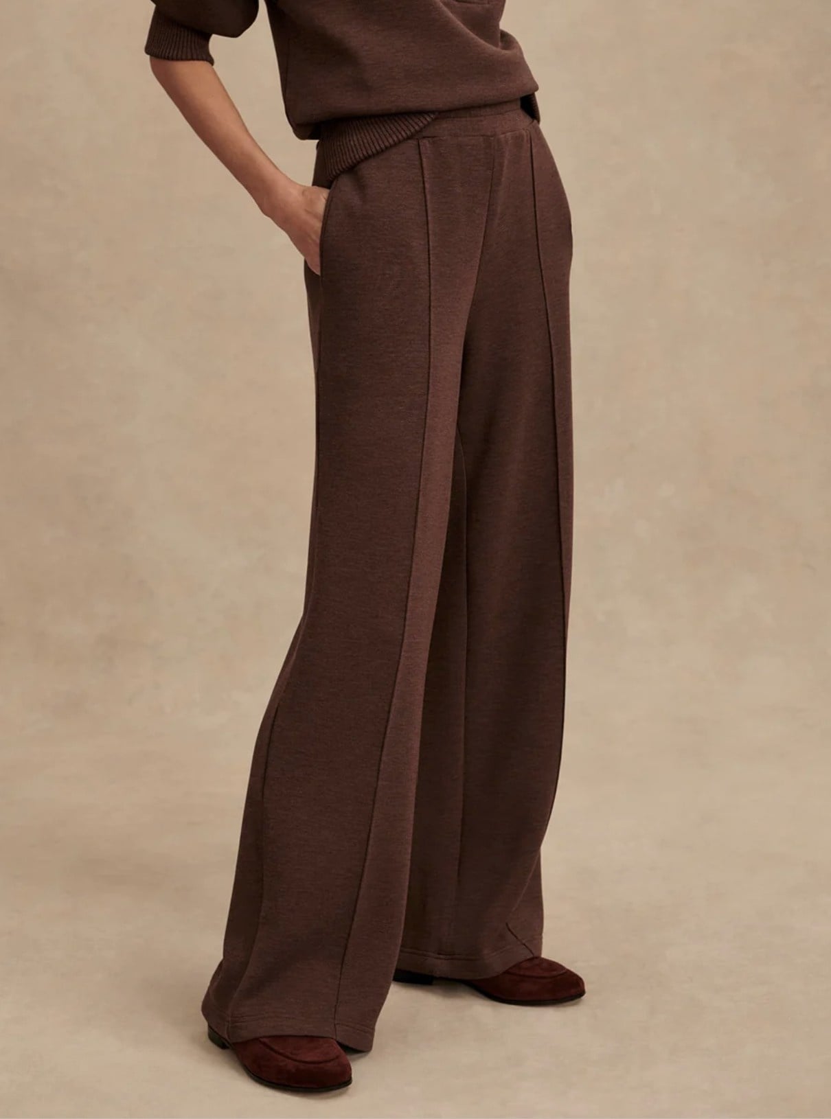 Varley The Wide Leg Pant 30