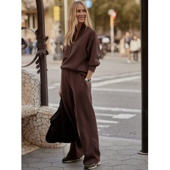 Varley The Wide Leg Pant 30