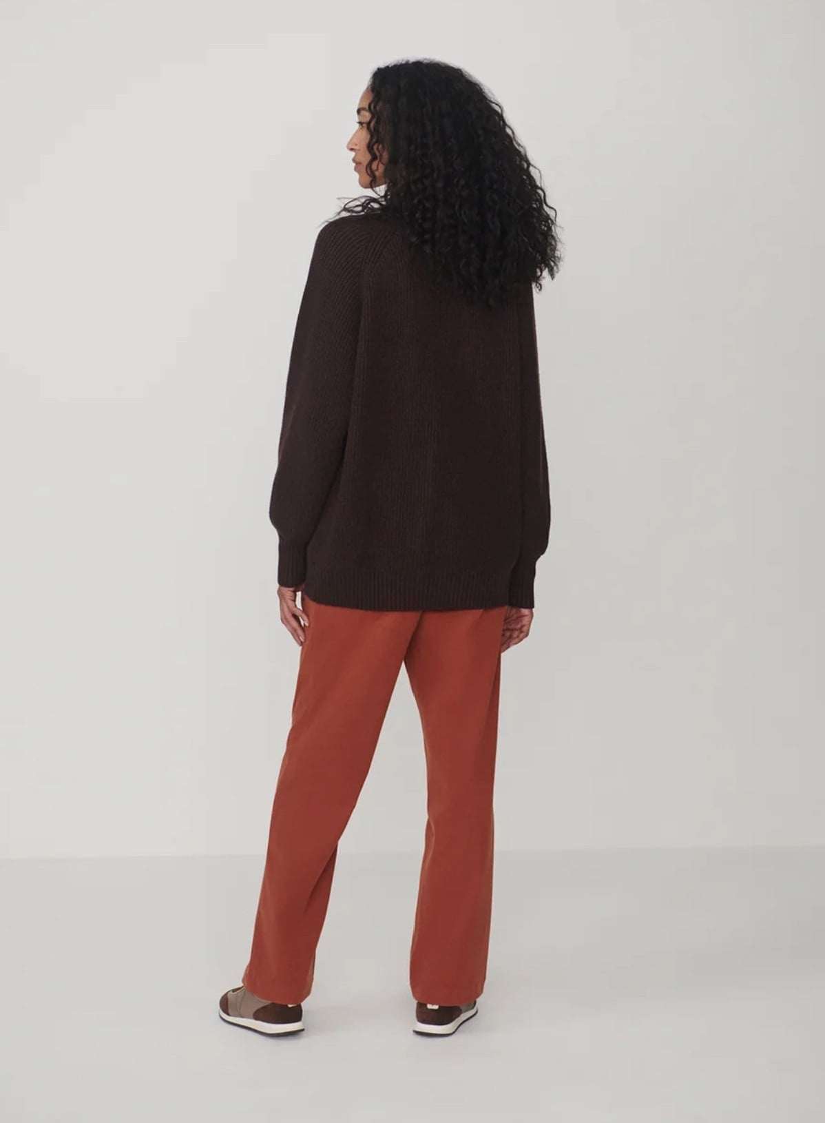 Varley Sitges Knit Cardigan