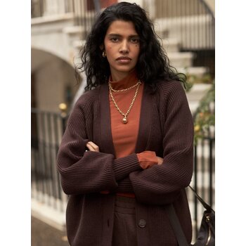 Varley Sitges Knit Cardigan