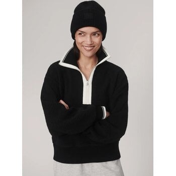 Varley Anika Half Zip Fleece