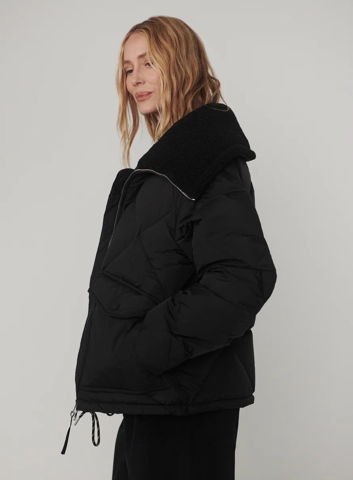 Varley Holbrook Down Puffer