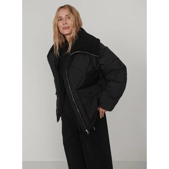 Varley Holbrook Down Puffer