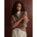 Varley Sherida Half Zip Sweater