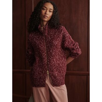 Varley Salma ZIp Through Jacket