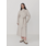 Varley Felice Long Belted Coat