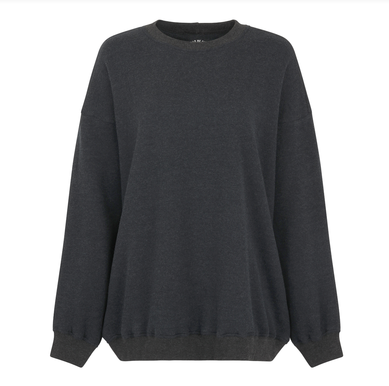 Year of Ours Crew Sweatshirt