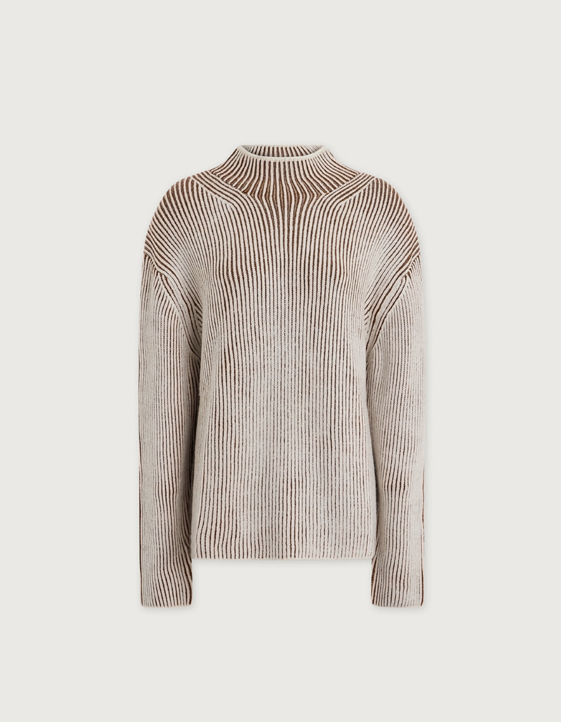 Varley Oona Knit Sweater