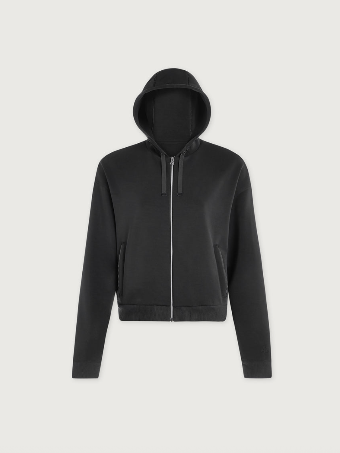 Varley Jorgie Zip Through Hoodie