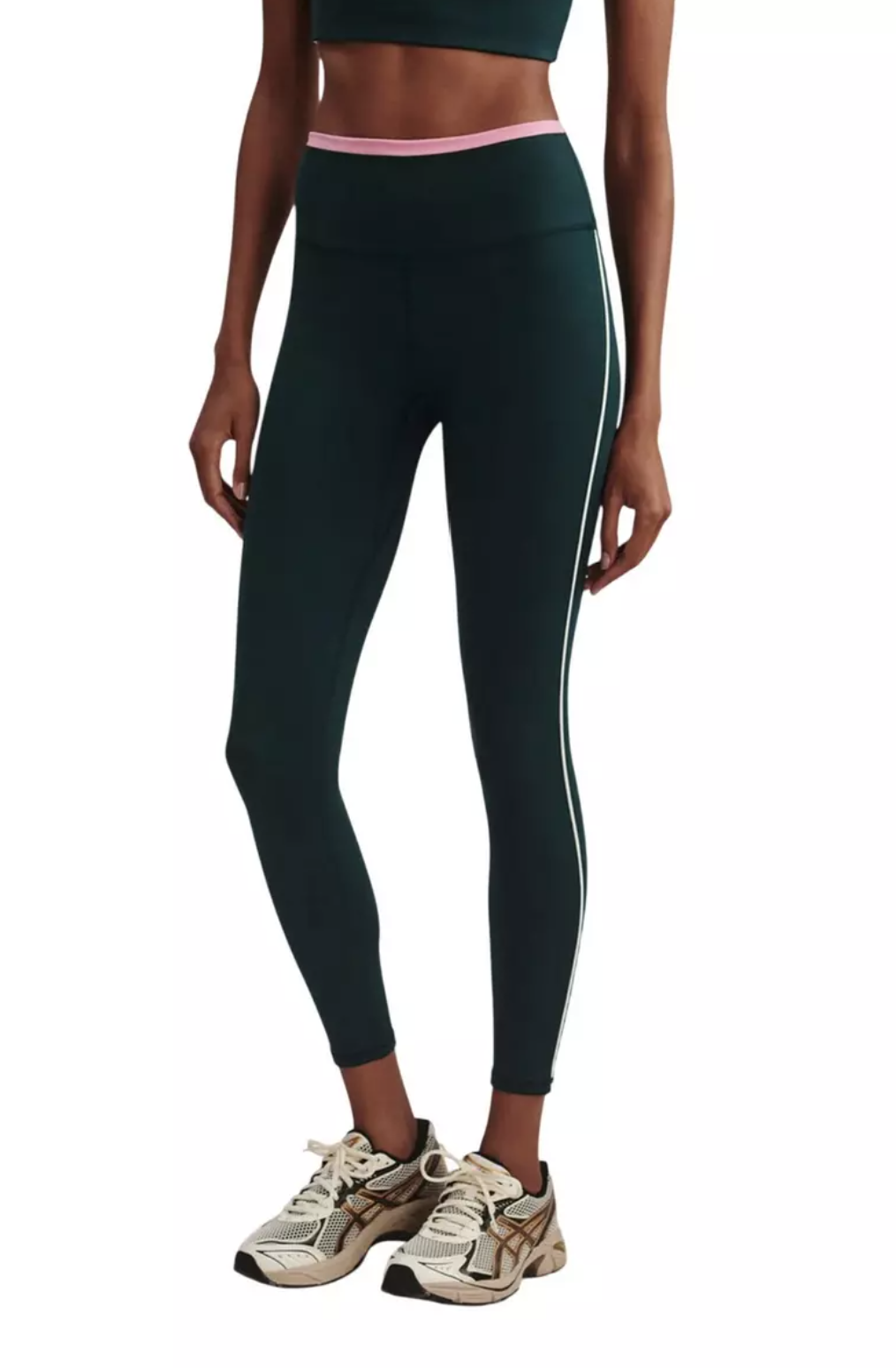 Varley Freesoft Contrast High Rise Legging 25